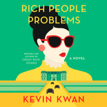 Rich People Problems Cover