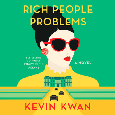 Rich People Problems cover