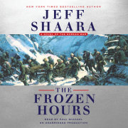 The Frozen Hours 