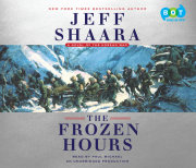 The Frozen Hours 