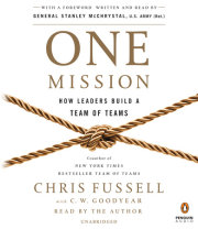 One Mission 