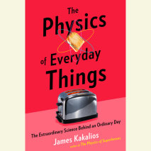 The Physics of Everyday Things Cover