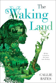 The Waking Land