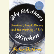My Mother's Kitchen 