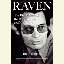 Raven Cover