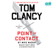 Tom Clancy Point of Contact 