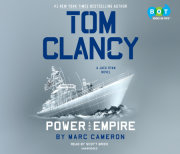 Tom Clancy Power and Empire 