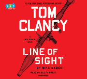 Tom Clancy Line of Sight