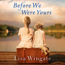 Before We Were Yours Cover