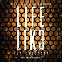 LIFEL1K3 (Lifelike) Cover