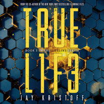 TRUEL1F3 (Truelife) Cover