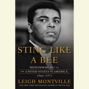 Sting Like a Bee 