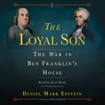 The Loyal Son Cover
