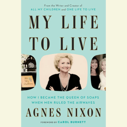 My Life to Live Cover