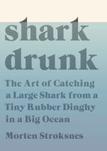 Shark Drunk Cover