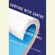 Surfing with Sartre 