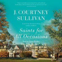 Saints for All Occasions Cover