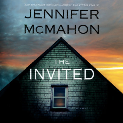The Invited Cover