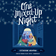 One Mixed-Up Night Cover