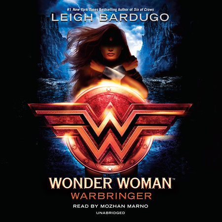 wonder woman warbringer leigh bardugo