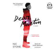 Dear Martin 