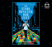 The Stars Beneath Our Feet 
