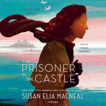 The Prisoner in the Castle Cover