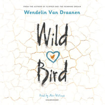 Wild Bird Cover