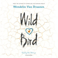 Cover of Wild Bird cover