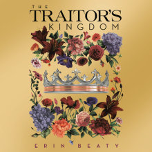 The Traitor's Kingdom Cover