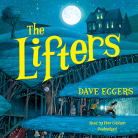 Cover of The Lifters cover