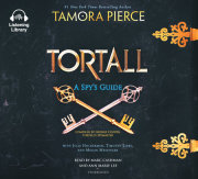 Tortall: A Spy's Guide 