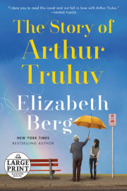 The Story of Arthur Truluv 