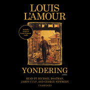 Yondering 