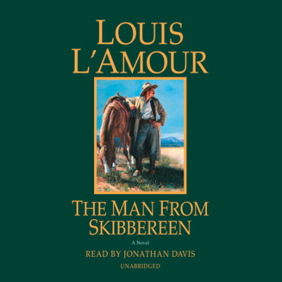 The Man from Skibbereen Cover
