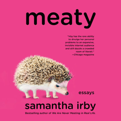 Meaty Cover