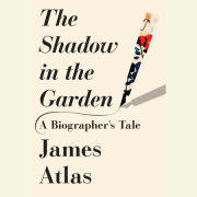 The Shadow in the Garden 