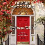 Any Dream Will Do 