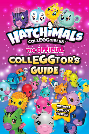 hatchimals colleggtibles