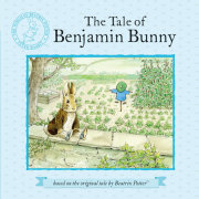 The Tale of Benjamin Bunny 