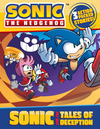 Sonic The Hedgehog 2: The Official Movie Poster Book - By Penguin Young  Readers Licenses (paperback) : Target