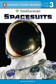 Spacesuits 