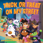 Trick or Treat on My Street 
