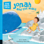 Jonah and the Whale 