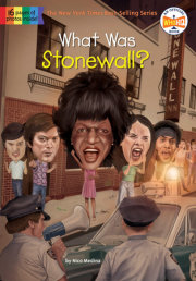 What Was Stonewall? 