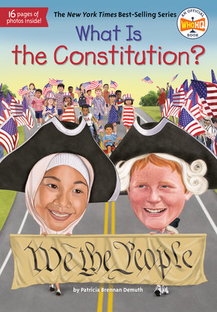 U.S. Constitution Resource Book Grade 5-8 eBook