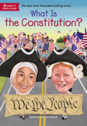 What Is the Constitution? 