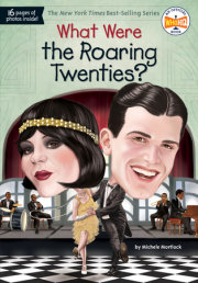 What Were the Roaring Twenties? 