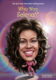 Who Was Selena? 