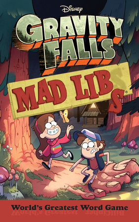 gravity falls book